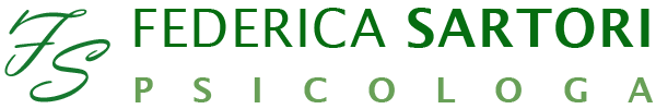 Dott.ssa Federica Sartori Psicologa